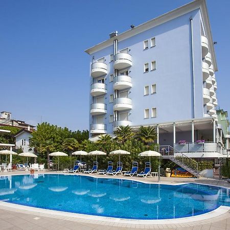 Hotel Helios Lido di Jesolo Exterior photo