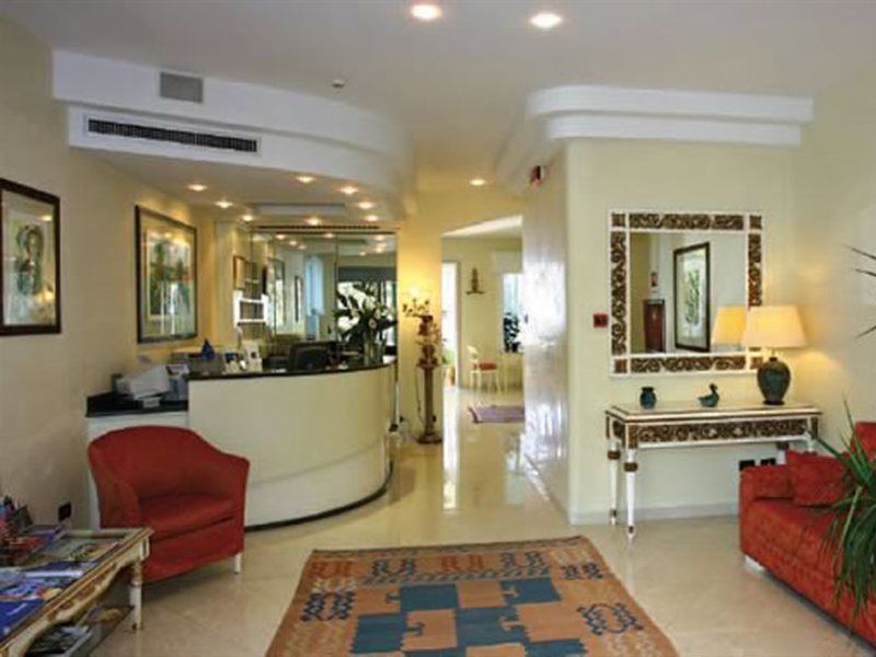 Hotel Helios Lido di Jesolo Exterior photo