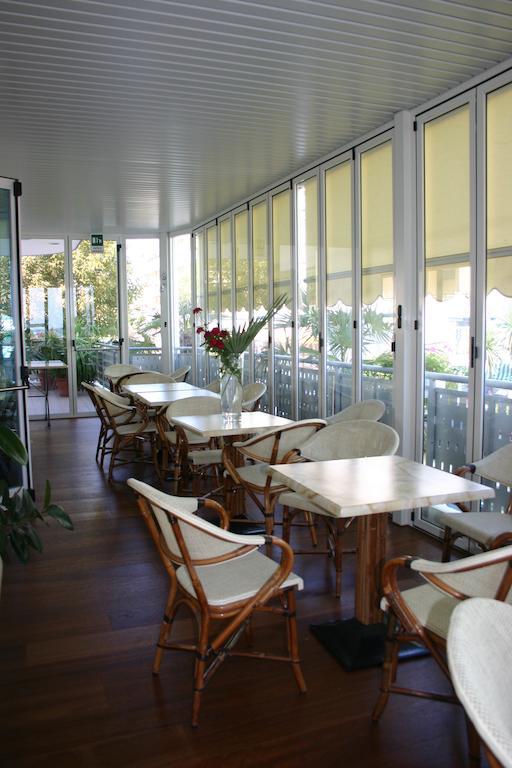 Hotel Helios Lido di Jesolo Exterior photo