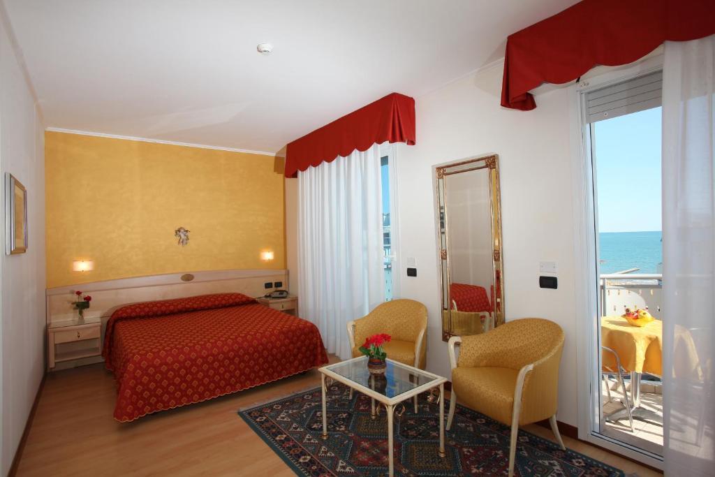 Hotel Helios Lido di Jesolo Room photo
